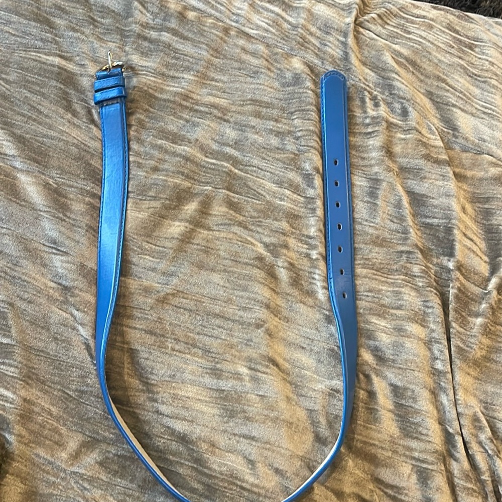 Belt
